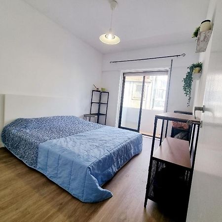 Theresa Oporto Apartment Exteriör bild