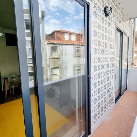 Theresa Oporto Apartment Exteriör bild