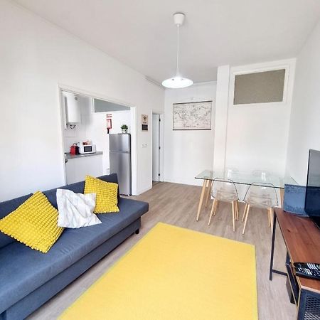 Theresa Oporto Apartment Exteriör bild