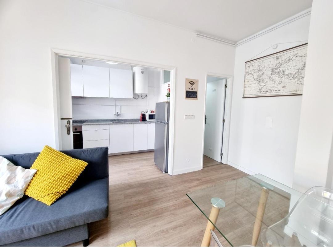 Theresa Oporto Apartment Exteriör bild