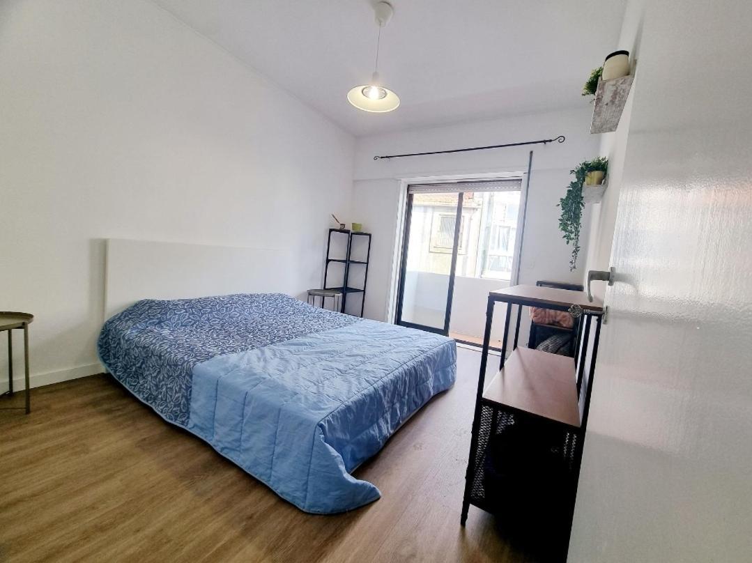 Theresa Oporto Apartment Exteriör bild