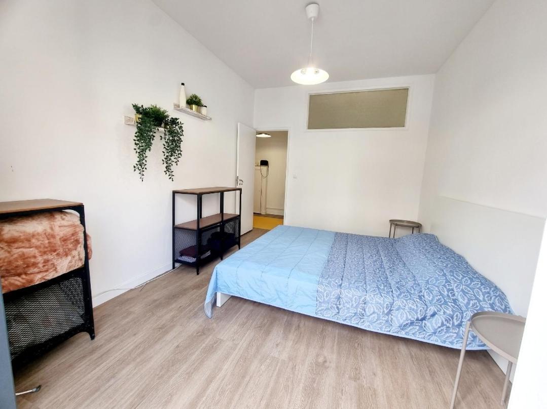 Theresa Oporto Apartment Exteriör bild