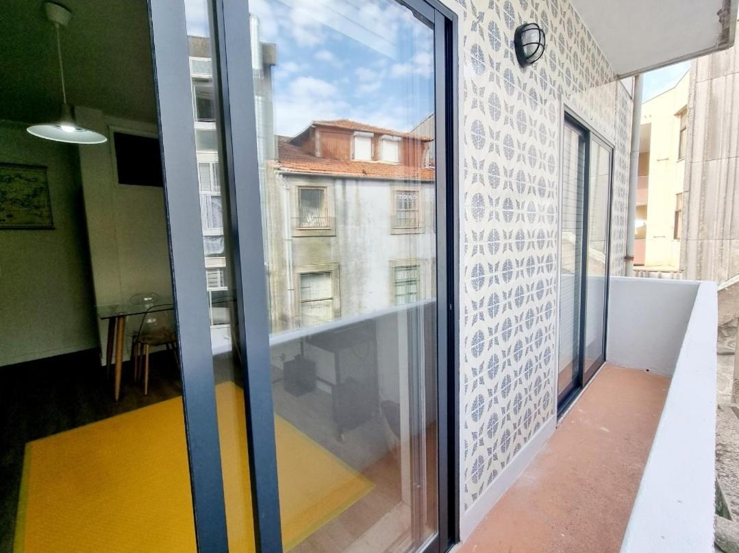Theresa Oporto Apartment Exteriör bild