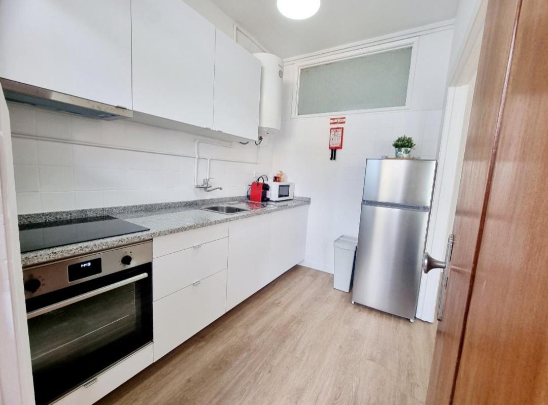 Theresa Oporto Apartment Exteriör bild