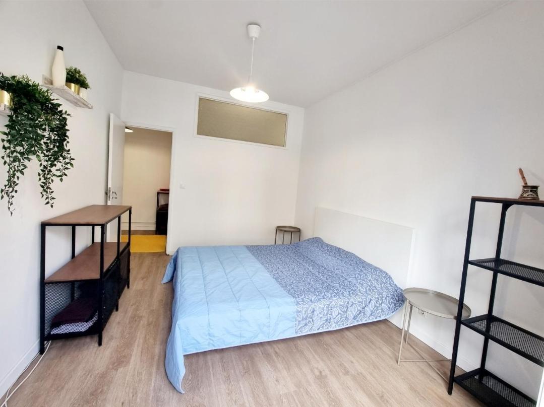 Theresa Oporto Apartment Exteriör bild