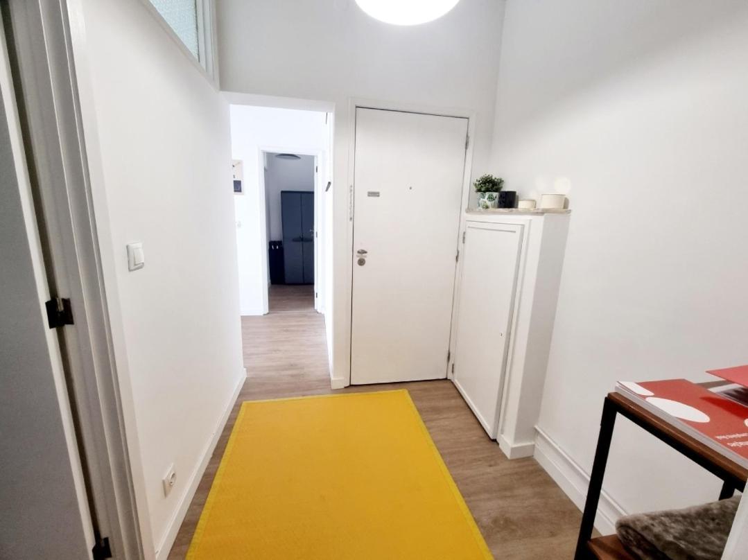 Theresa Oporto Apartment Exteriör bild