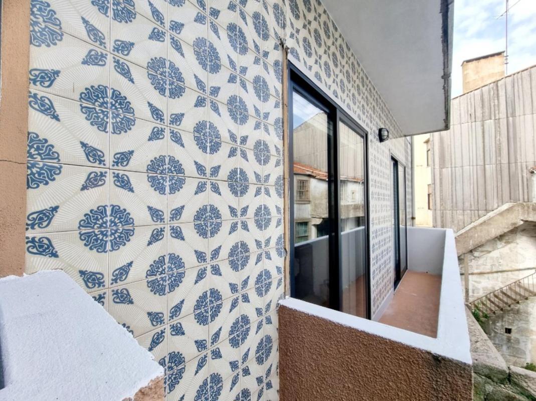 Theresa Oporto Apartment Exteriör bild